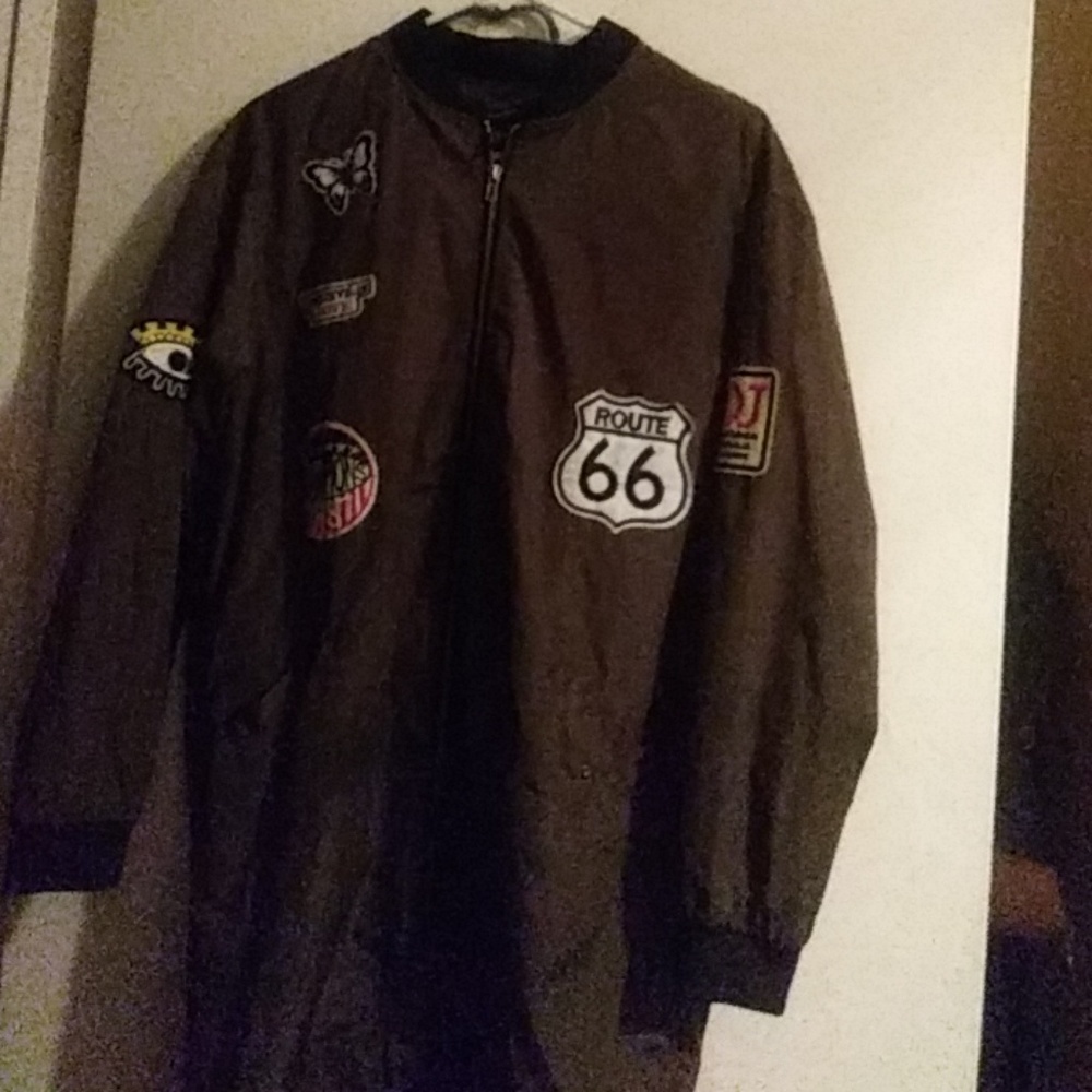 Jacket